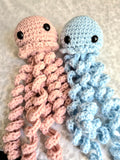 Stuffed Jellyfish