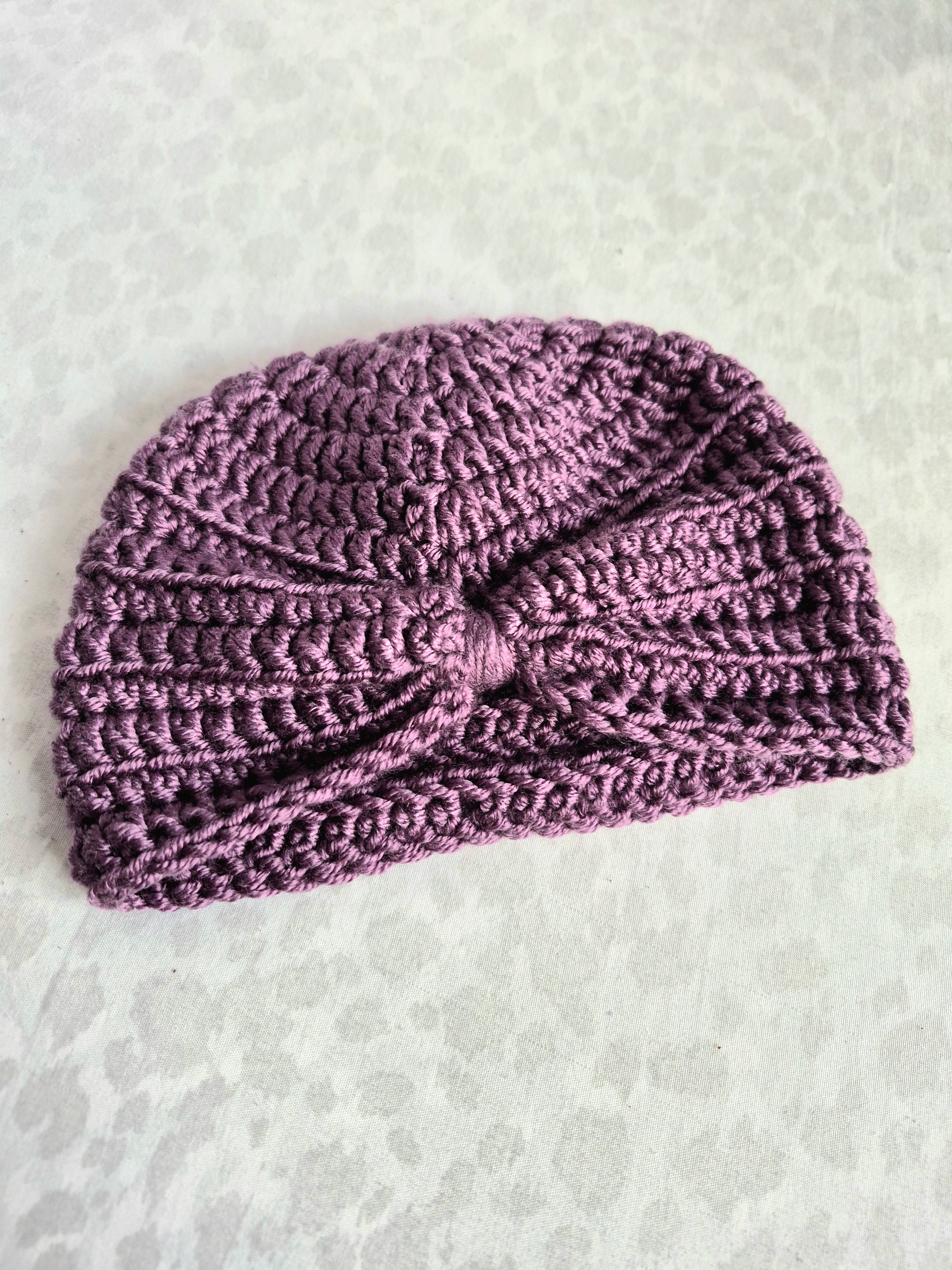 6-9 Month Baby Girl hats